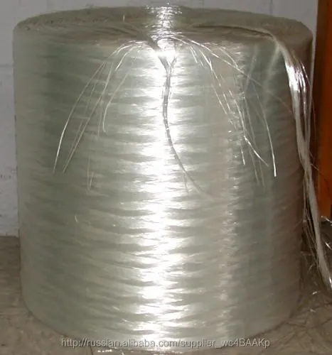 Ровинг рассыпающийся