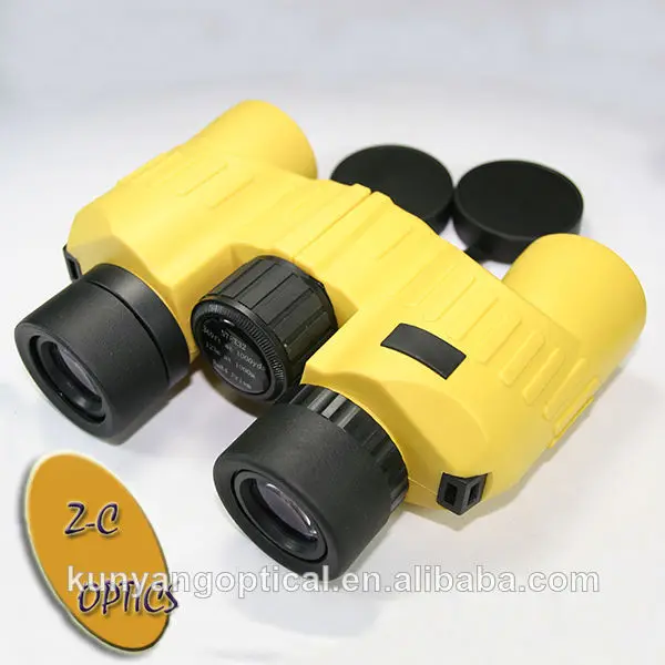 8x32 военные и измерения расстояний водонепроницаемый высокой четкости азота заполнены бинокль