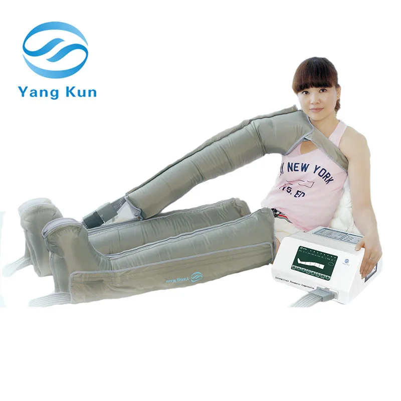 IPC Pump Hospital Leg Circulation Machine