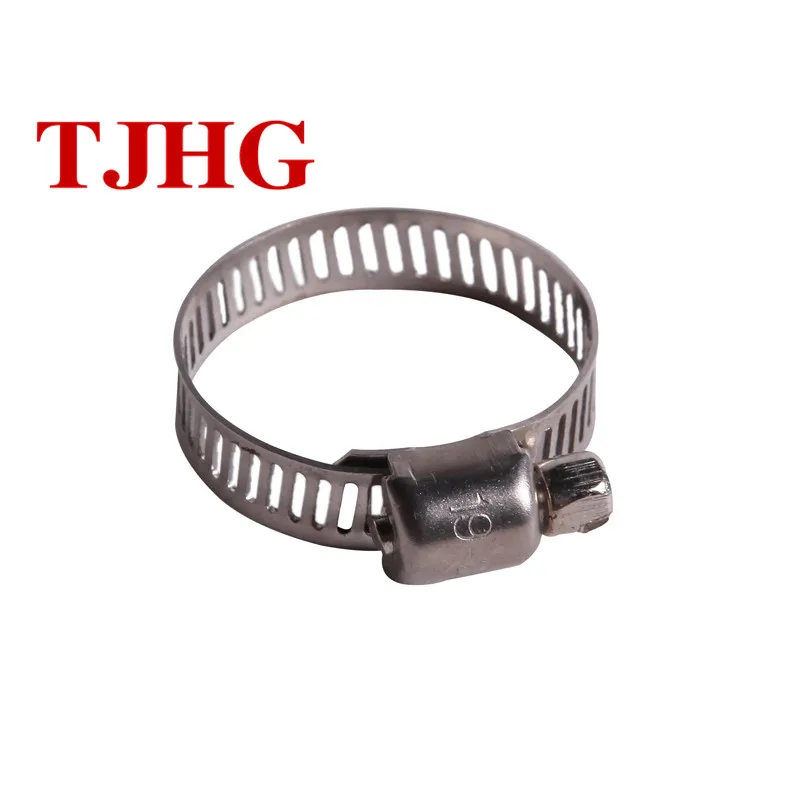 
All size American Types Spring Pinch Clamps Metal Bracket Hose Clamp 