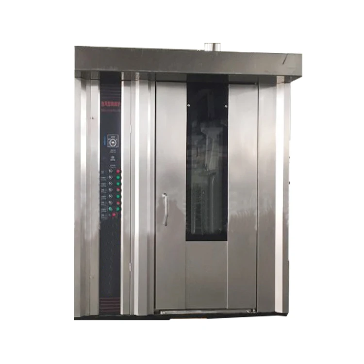 Коммерческая электрическая/газовая/дизельная духовка для хлеба pita с 16