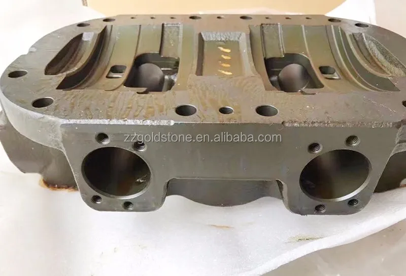 Excavator ZX200 ZX210 ZX230 ZX240 Hydraulic PUMP UNIT 1027131 HEAD