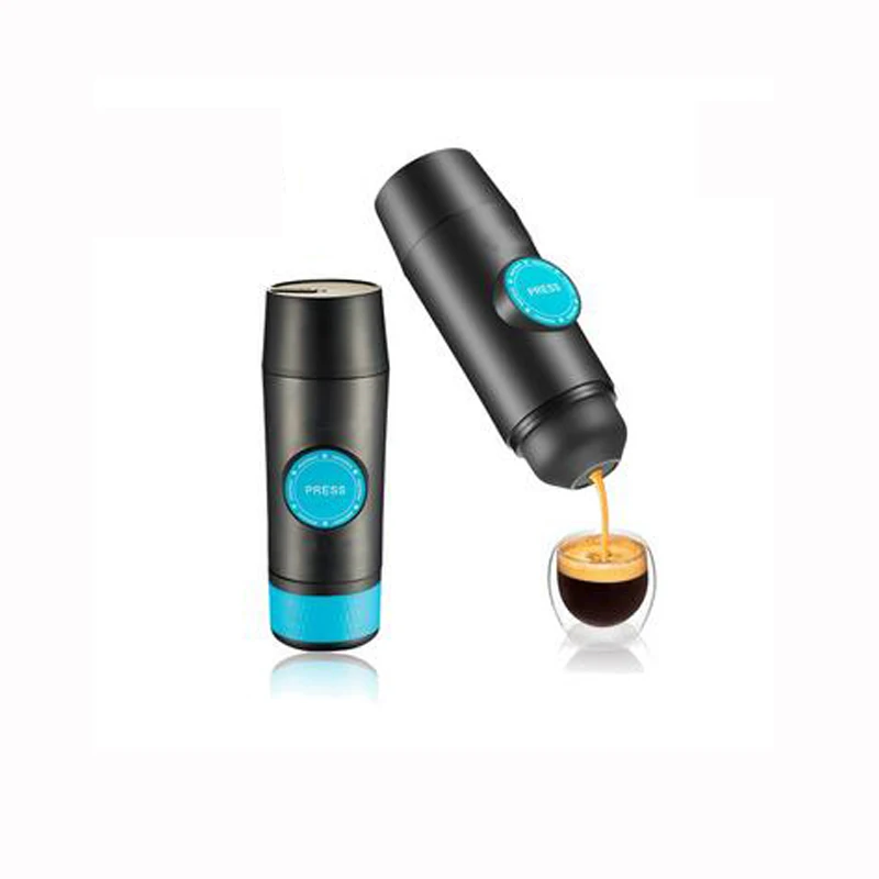 Popular portable Mini Espresso coffee maker (60816693385)