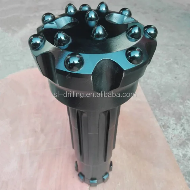 
Sanmeul Strong COP 350mm DTH Bit Most Favorable 