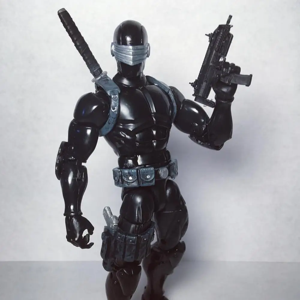 Collectible Toys Plastic Supplier Maker Make Your Own Custom Mini 1/6 Scale Figures PVC Toy Anime Figure Action