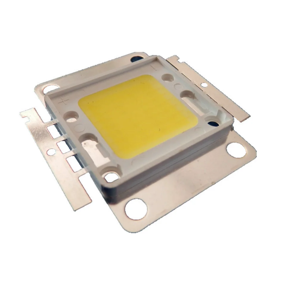 minimum size 12V 30W 50W high power led chip in 40mm x 28mm 46mm x 40mm
