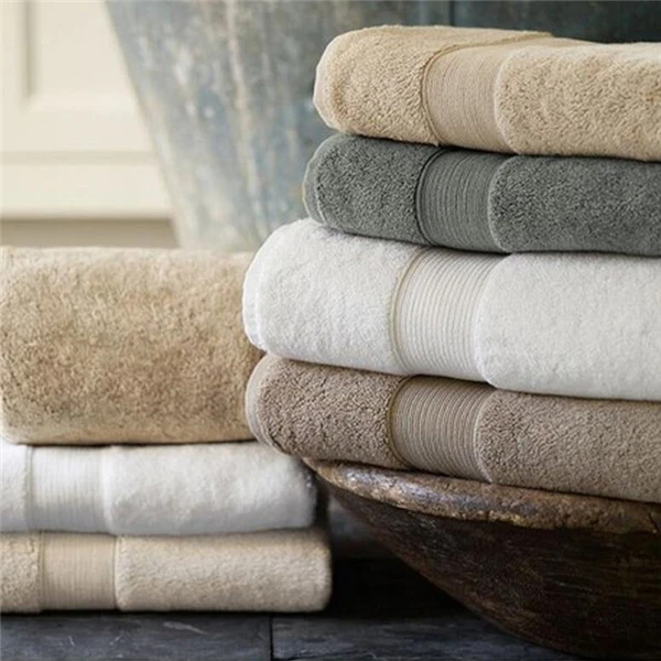 
manufacture stock lot terry full color towel pakistan 