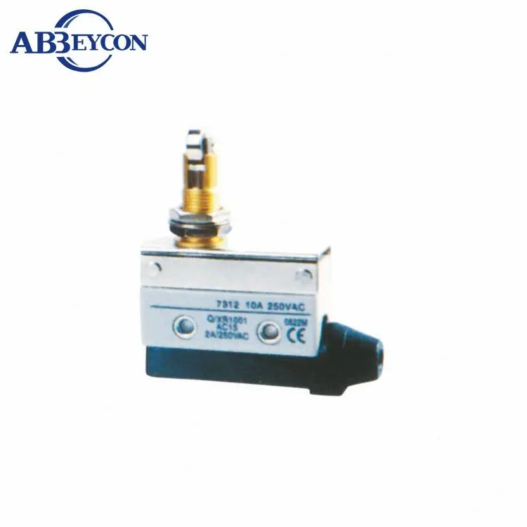 AZ-7312 панель монтаж push-поршень тип лифта концевой выключатель/концевой Микровыключатель 10a 380v