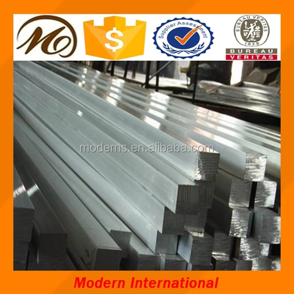 Цветных Металлов Алюминиевый стержень