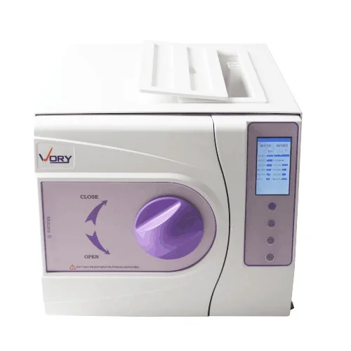 
Autoclave Dental Dental Autoclave Table Top Autoclave Sterilizer Dental 