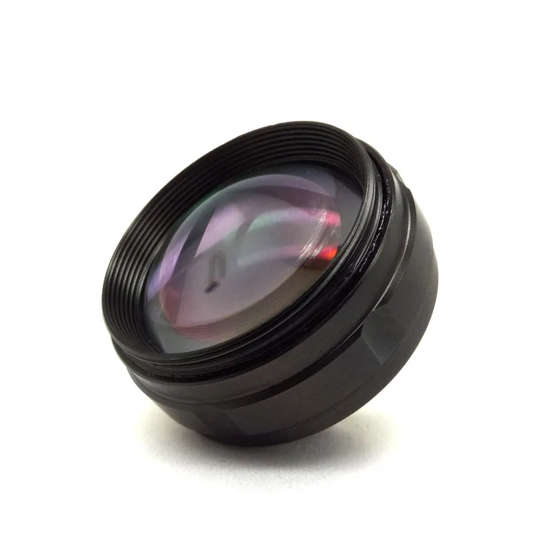 Clip-on Smart Cell Phone Lenses Universal Portrait 2X telephoto mobile phone camera zoom lens