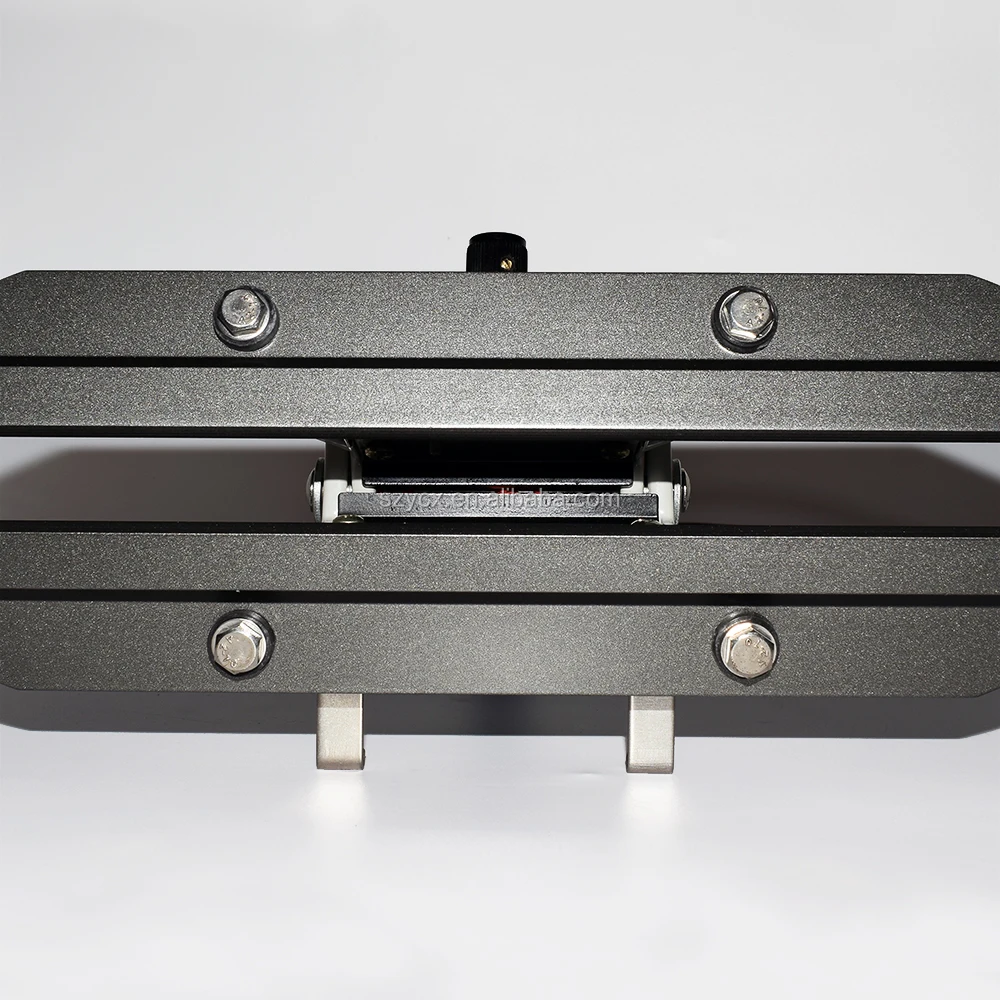 Small size PP bag heat sealer machine sealing equipment