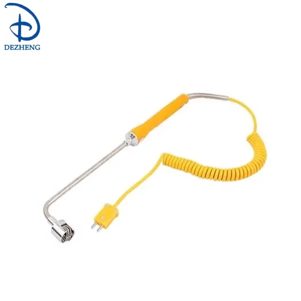 K type surface thermocouple probes