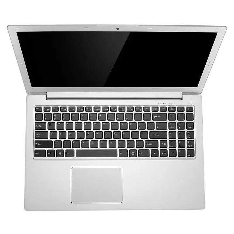 15.6 inch Aluminum alloy Case Gaming Laptop Intel Core i5 6200U 8GB RAM 1TB HDD Nvidia GT940MX 1920X1080 HD Notebook