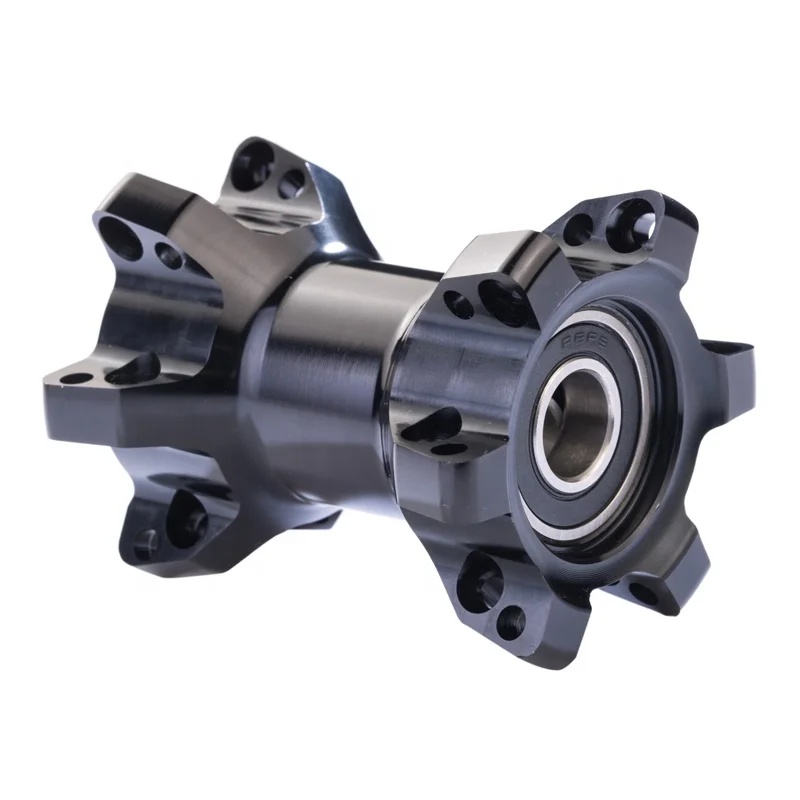 Легкая Втулка из алюминиевого сплава FT - 027F по цене производителя, Китай