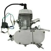 80cc Engine Cylinder Head/engine cylinder head/motorized bike engine cylinder head