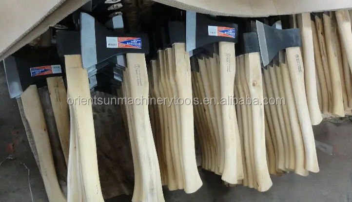 PROFESSIONAL RUSSIAN AXE FOR RUSSIAN MAKKET