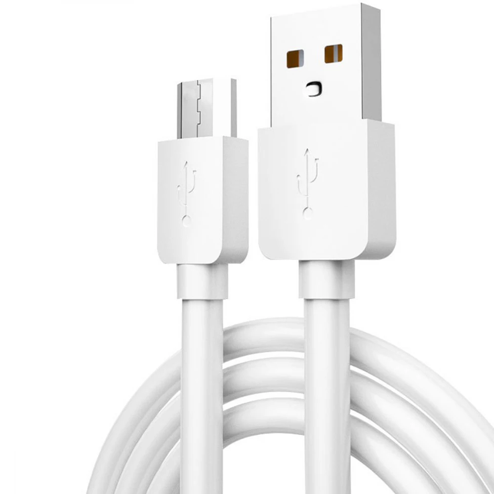 2019 cheapest cable micro usb  metal usb cable 1A for android  mobile phone charger