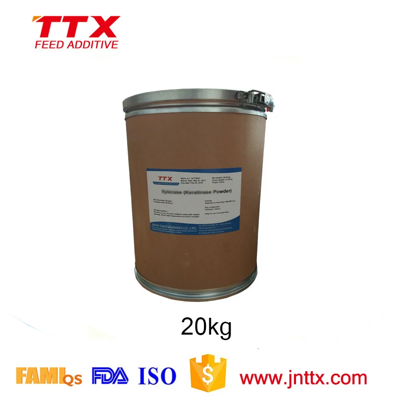 
Keratinase as a high quality alkaline protease enzyme 