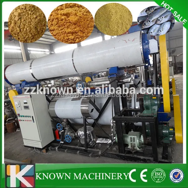 2022 Electric automatic dried fish meal powder machine,fish powder making machine