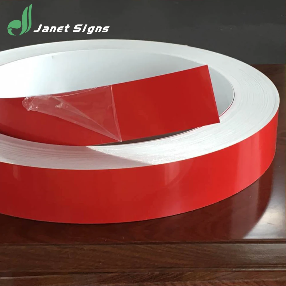 Высококачественный плоский алюминиевый материал для букв