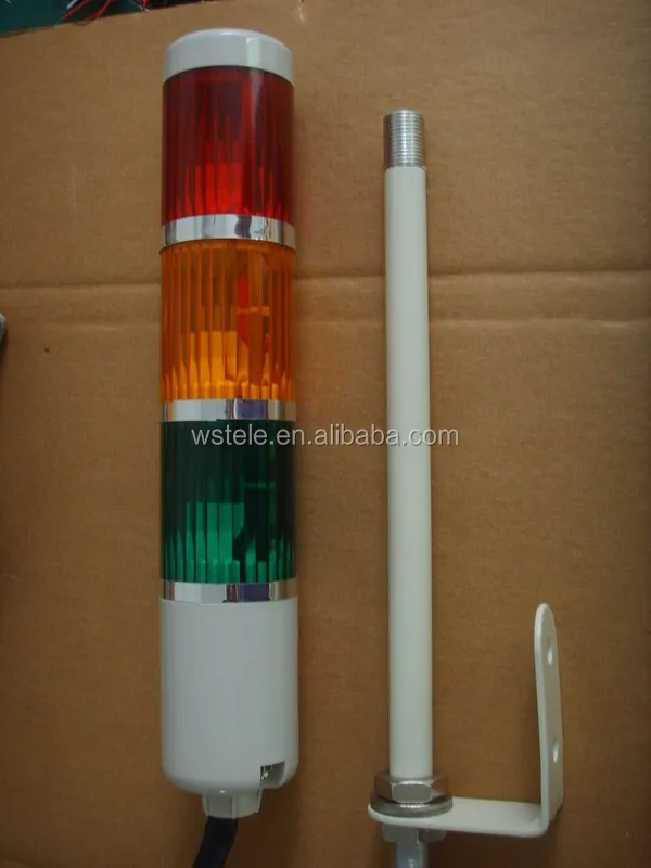 LTA- 505 type warning light 24VDC LED tower lamp