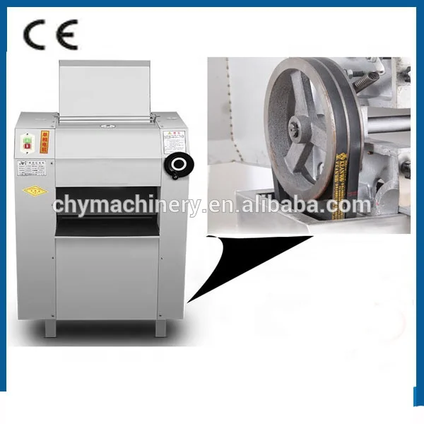 
automatic dough sheeter / electric dough roller machine / Dough Sheet Fondant Roller Machine for home use 