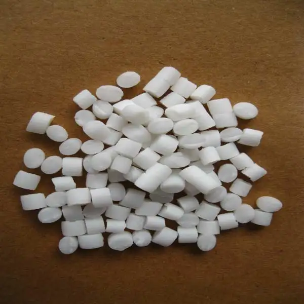 PC/ABS compatilizer used as Plastic additive for improve the compatibility for PC-ABS and increase impact strength