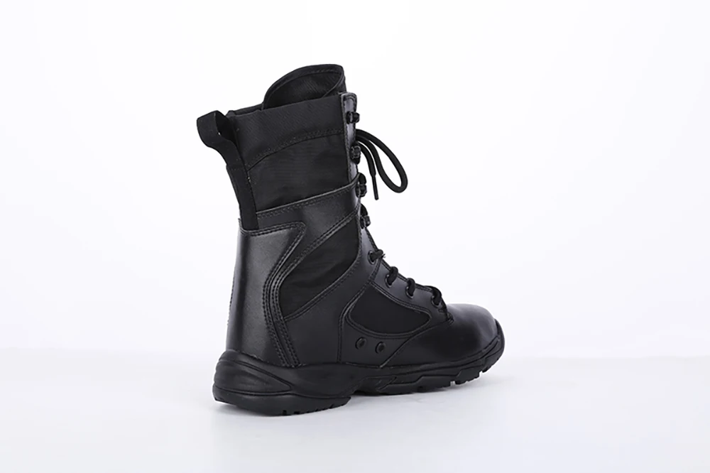 
Tactical Army Military Boots For Desert And Jungle 