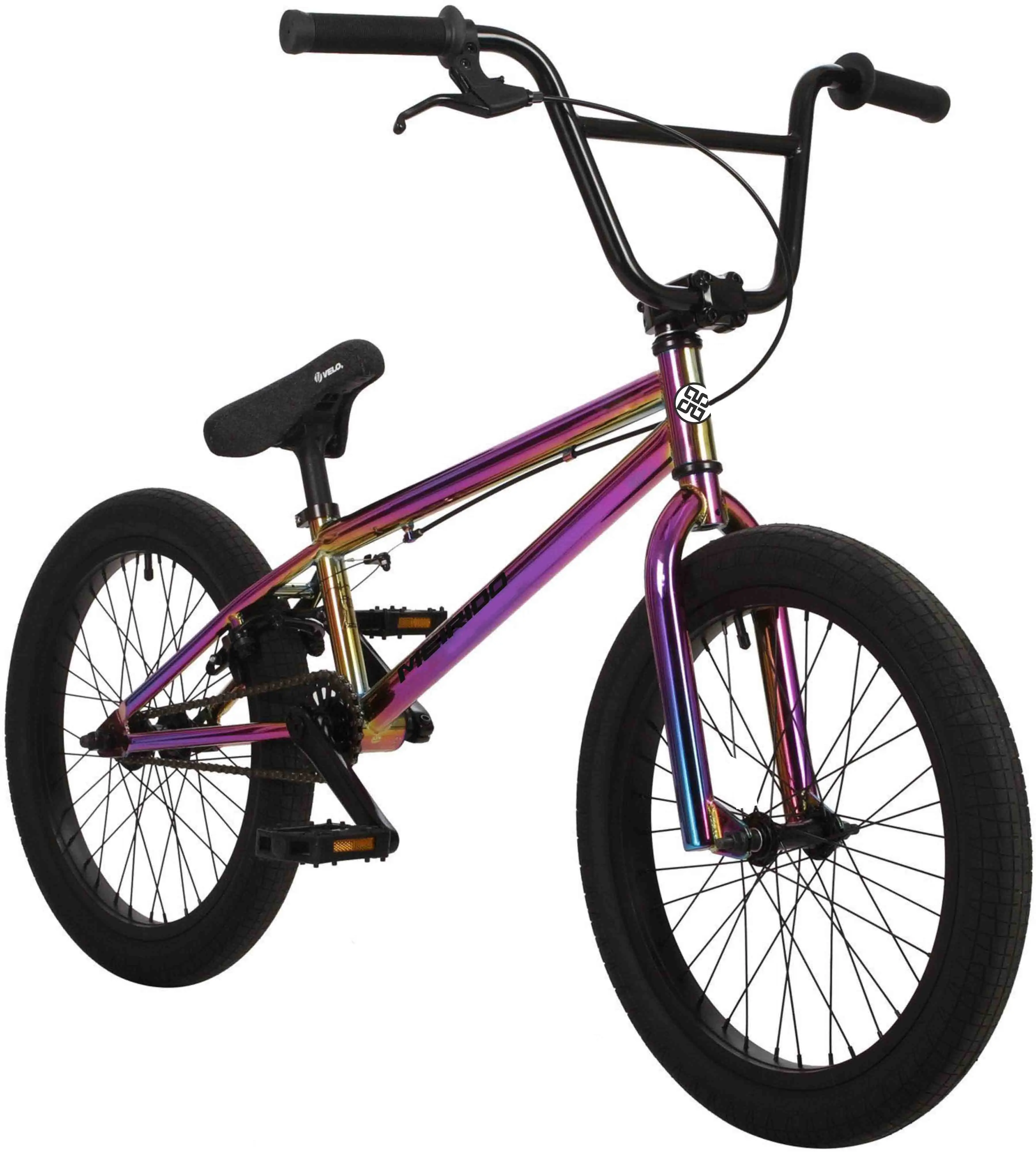 20 Inch HI-TEN Frame Freestyle Bike SY-FS2090