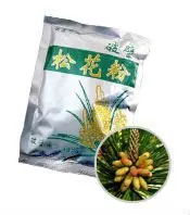 
Wholesale Health And Safety Anti-depression Cell Broken Pine Pollen Powder Organic 