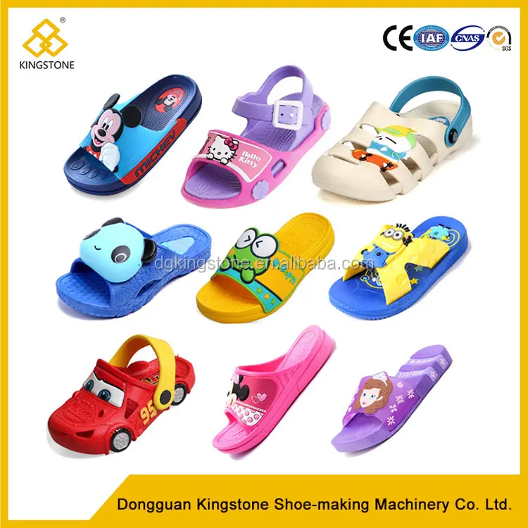 PVC Air Blowing Slippers Making Machine with CE Certificate JL-108