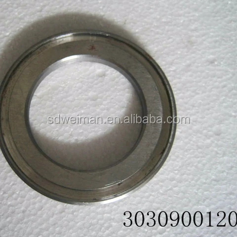 3030900120 изолированных втулка для LG936L LG956L L956F колесный погрузчик запчасти 3030900168