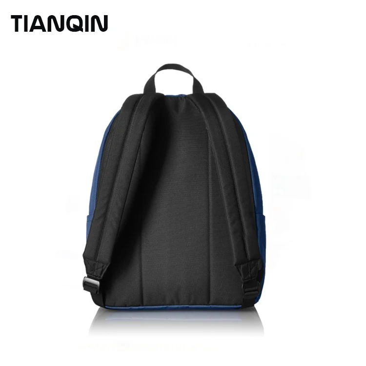 600D Polyester Stylish School Bag Cheap Kids Backpack