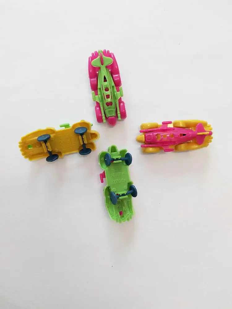 factory hot sale cheap plastic mini small capsule food toys for kids gift CSF789