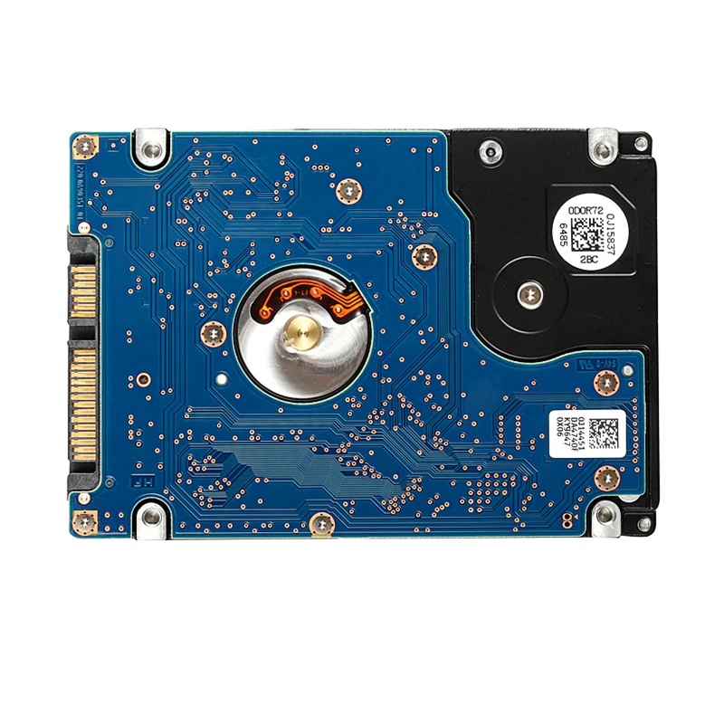 1TB Internal Hard Drive Disk Refurbished 2.5 inch Pull Laptop HDD