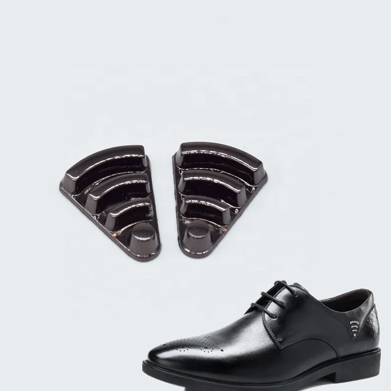 Creative Wifi Shape Metal Ornament For Leather Shoes/Boot