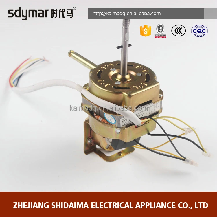 Новые гаджеты 2016 ac 220 В электрический мотор вентилятора оптом товары из китая