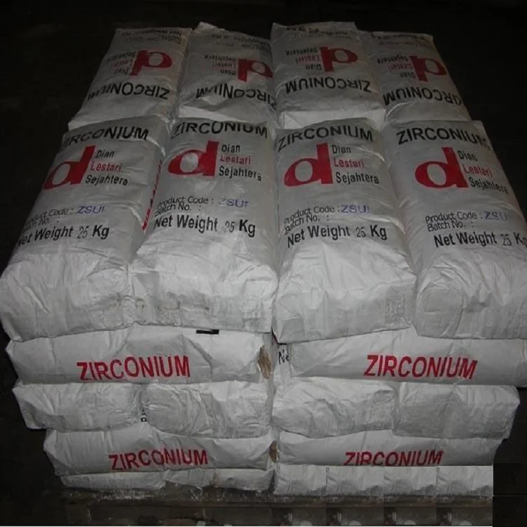 
Hot selling high quality ZIRCONIUM SILICATE 10101-52-7 with reasonable price and fast delivery !! 