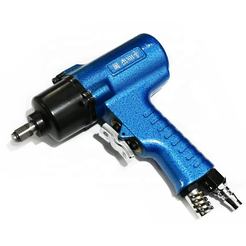 pneumatic tools air wrench Minijet 3/8 inch  torque wrench for sale