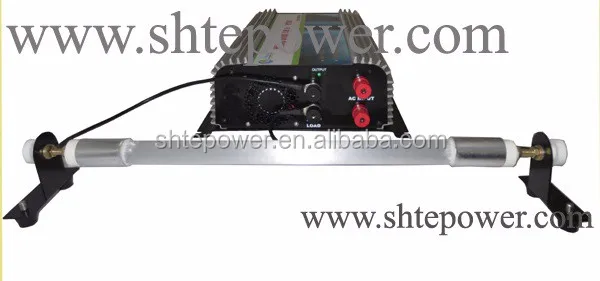 1kw Wind On Grid Tie Inverter For Home Wind System 1000W With Limiter for wind turbine generator