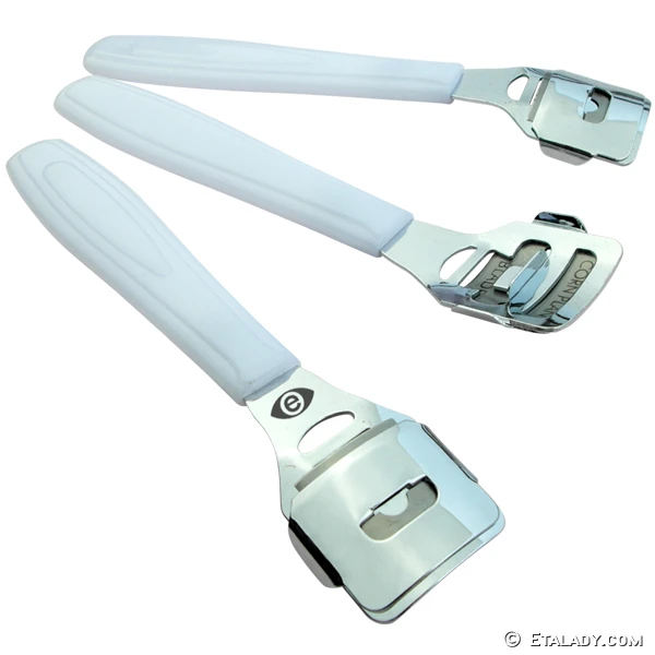 EL-4026 callus shaver corn cutter