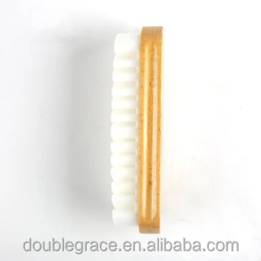 hot sale Suede cleaning brush shoe care brush with custom logo and high quality