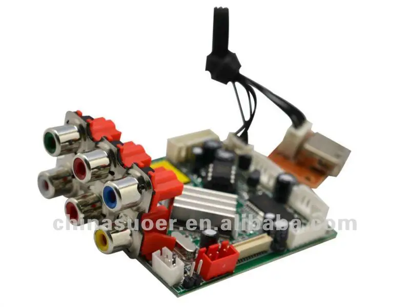Dvd власти доска sphe8202l жк/пфо/привело