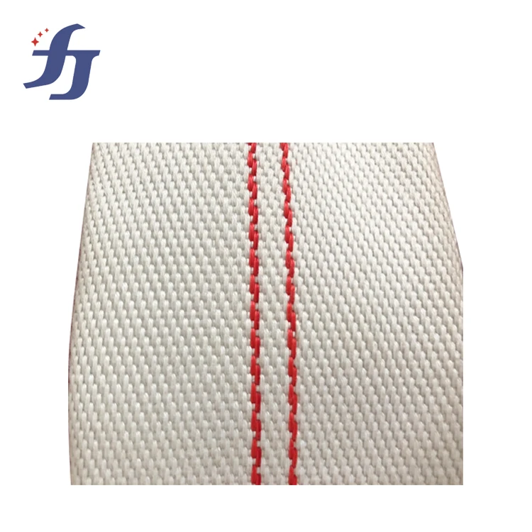2 inch marine hose fire hose with white canvas CCS certificate