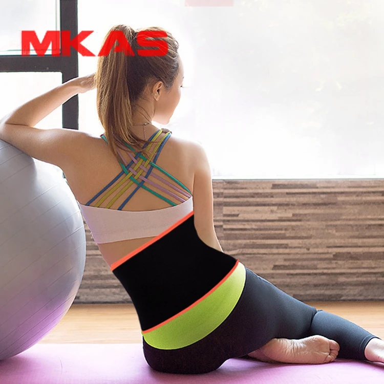 Бесплатный образец Пользовательские Талии Пота Пояса