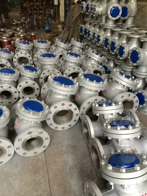 
stainless steel spring check valve air valve flanged twin disc check valve with high quality 