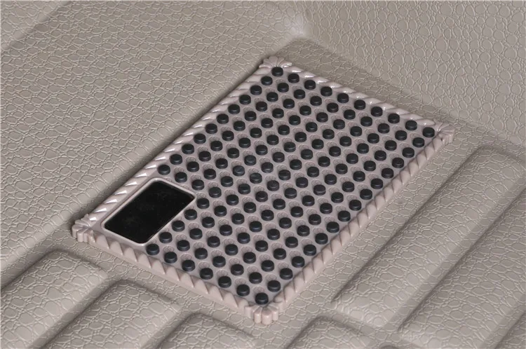 3d High Quality Of Right Hand Drive Carpet Floor Mat Special Car Mats For Peugeot 2008 For Zotye 5008 Camry