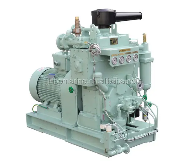 440V/60HZ marine air compressor