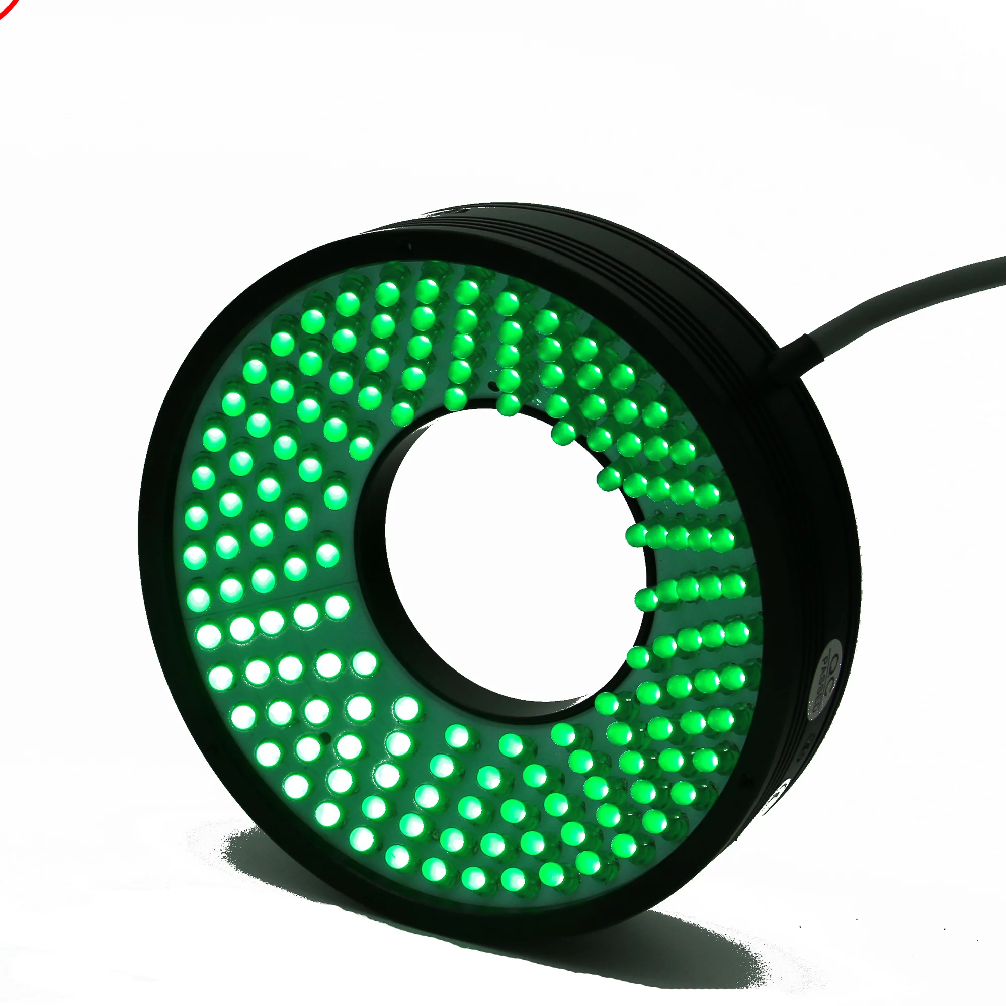 FG-DR90-A15 Wholesale 24V Low Price LED Machine Vision Illuminators Ring Lighting Industrial Testing LIGHTS